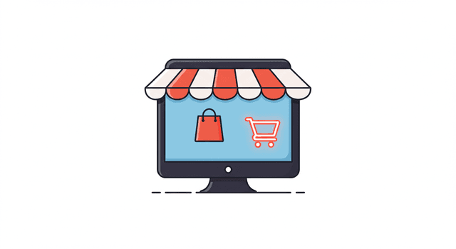 Digital Marketplace