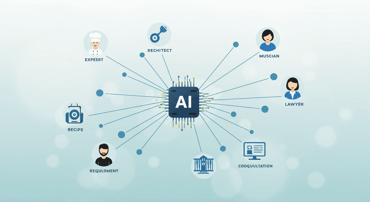 AI-Powered Matching