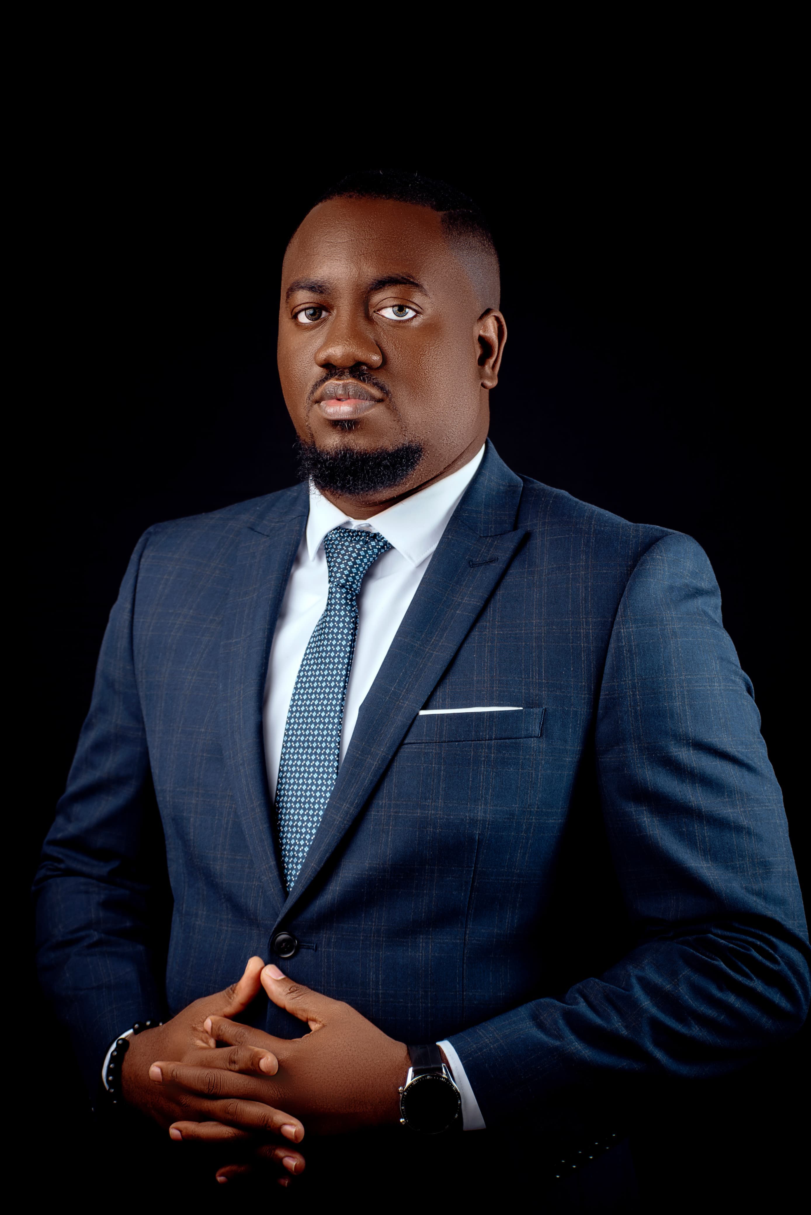 Ifeanyi Abraham