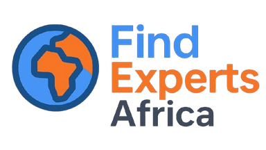 FindExperts.Africa Logo